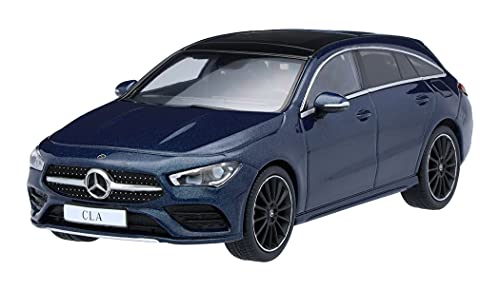 メルセデス ベンツ CLA シューティングブレイク 1/43 スケール Amazon | 【メルセデス・ベンツ コレクション】純正 CLAシューティング